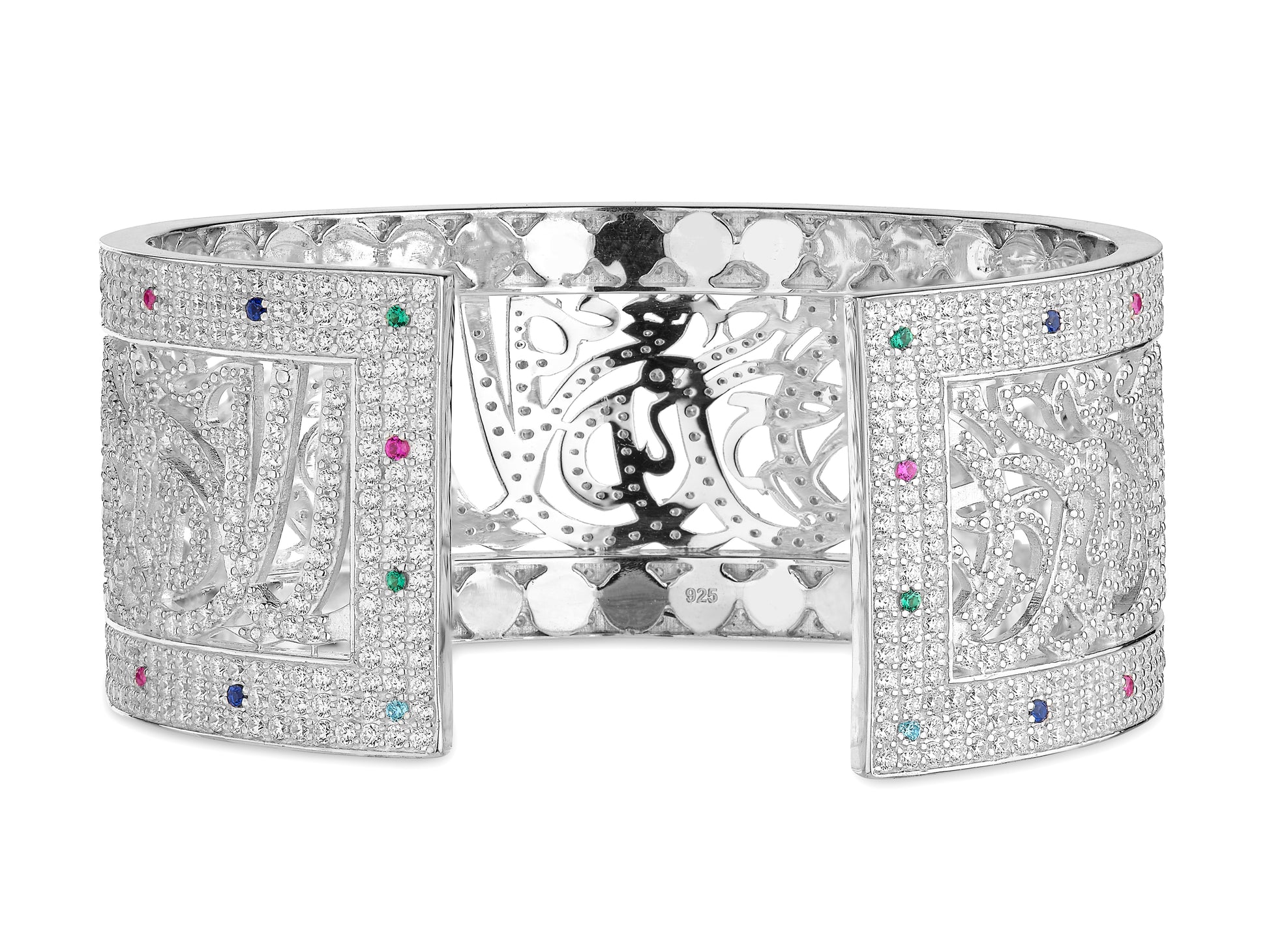 Thuraya — Constellation