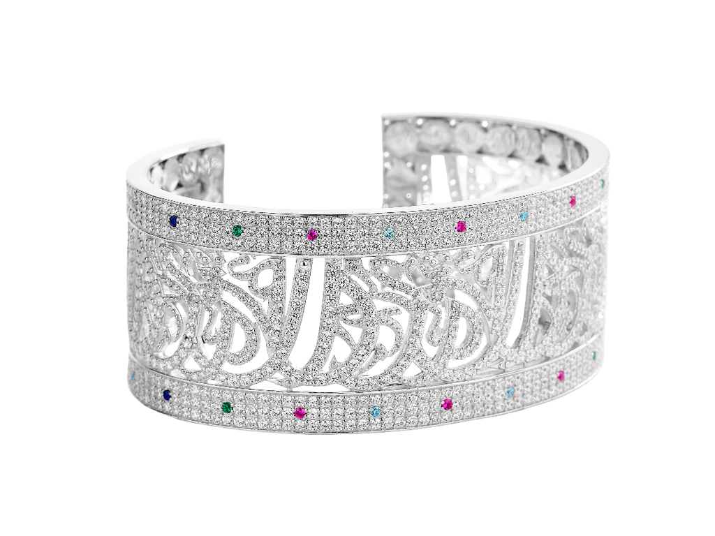 Thuraya — Constellation