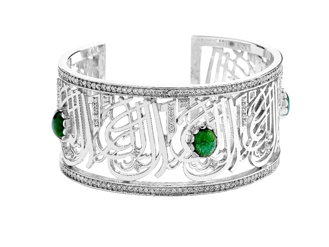 Asrar — Glow of Secrets