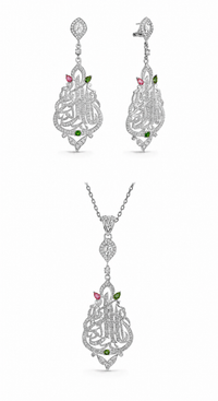 Rawa – Jewellery Set