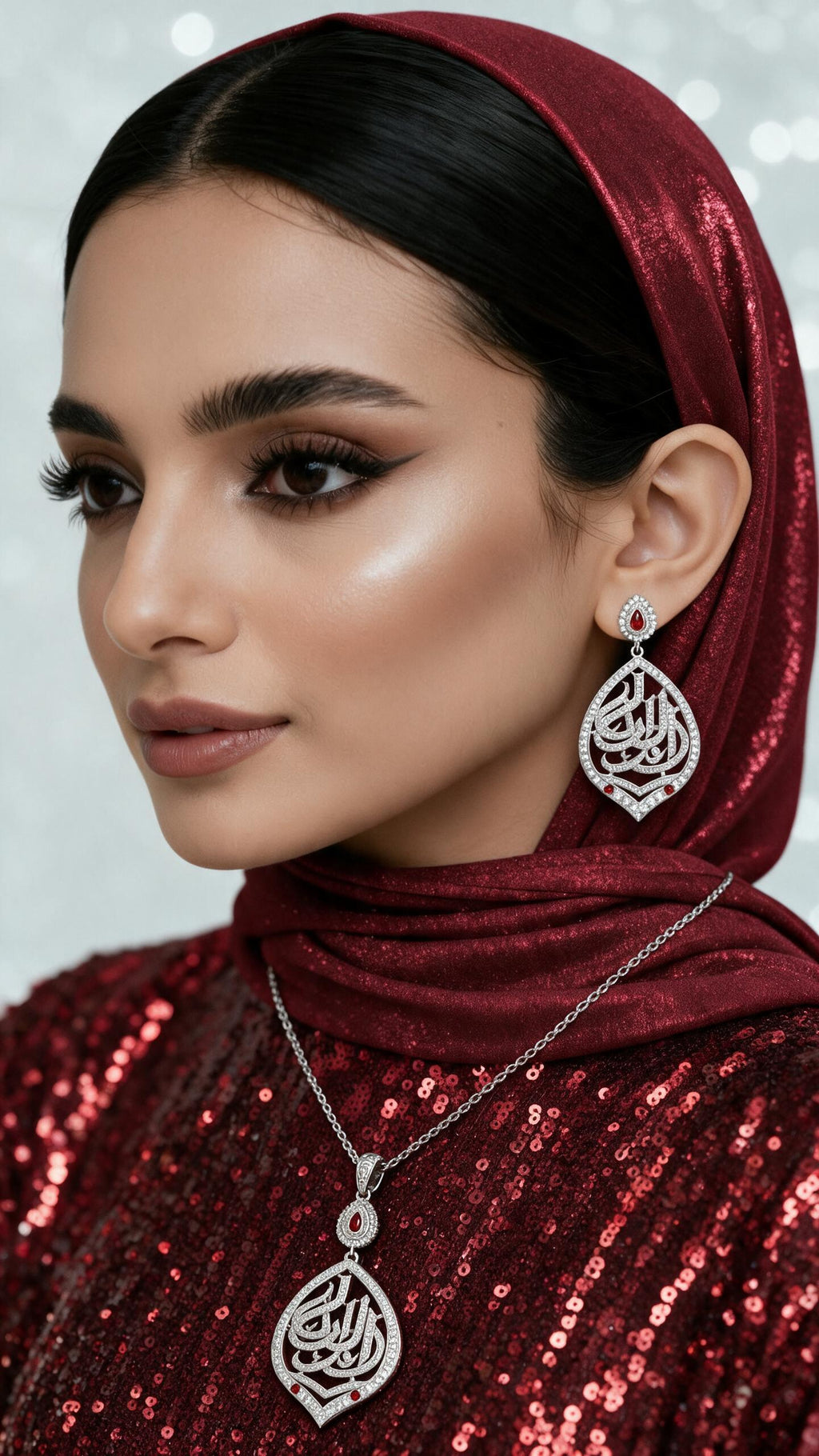 Dikra – Jewellery Set