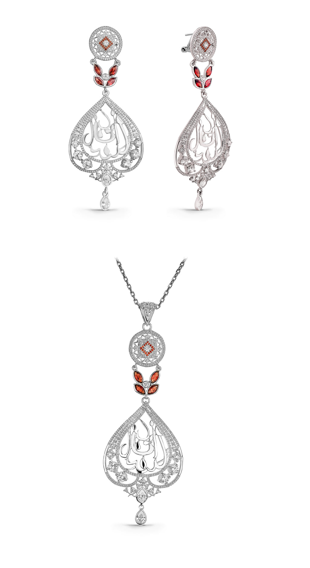 Surur – Jewellery Set
