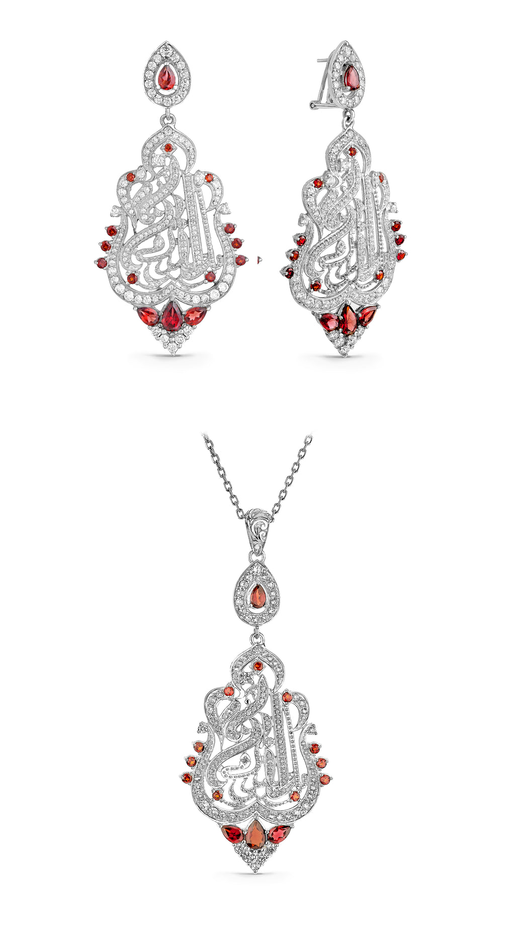 Salama – Jewellery Set