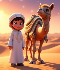 Mehdi Frame Canvas – Elegant Wall Art Online