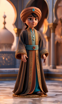 Moayed Frame Canvas – Canvas Print Online & Home Decor