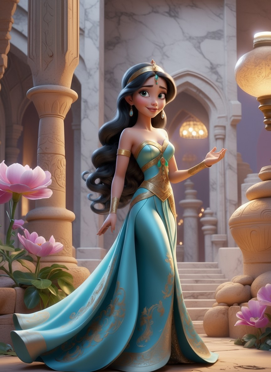 
Nora Frame Canvas – Premium Wall Art & Home Decor

