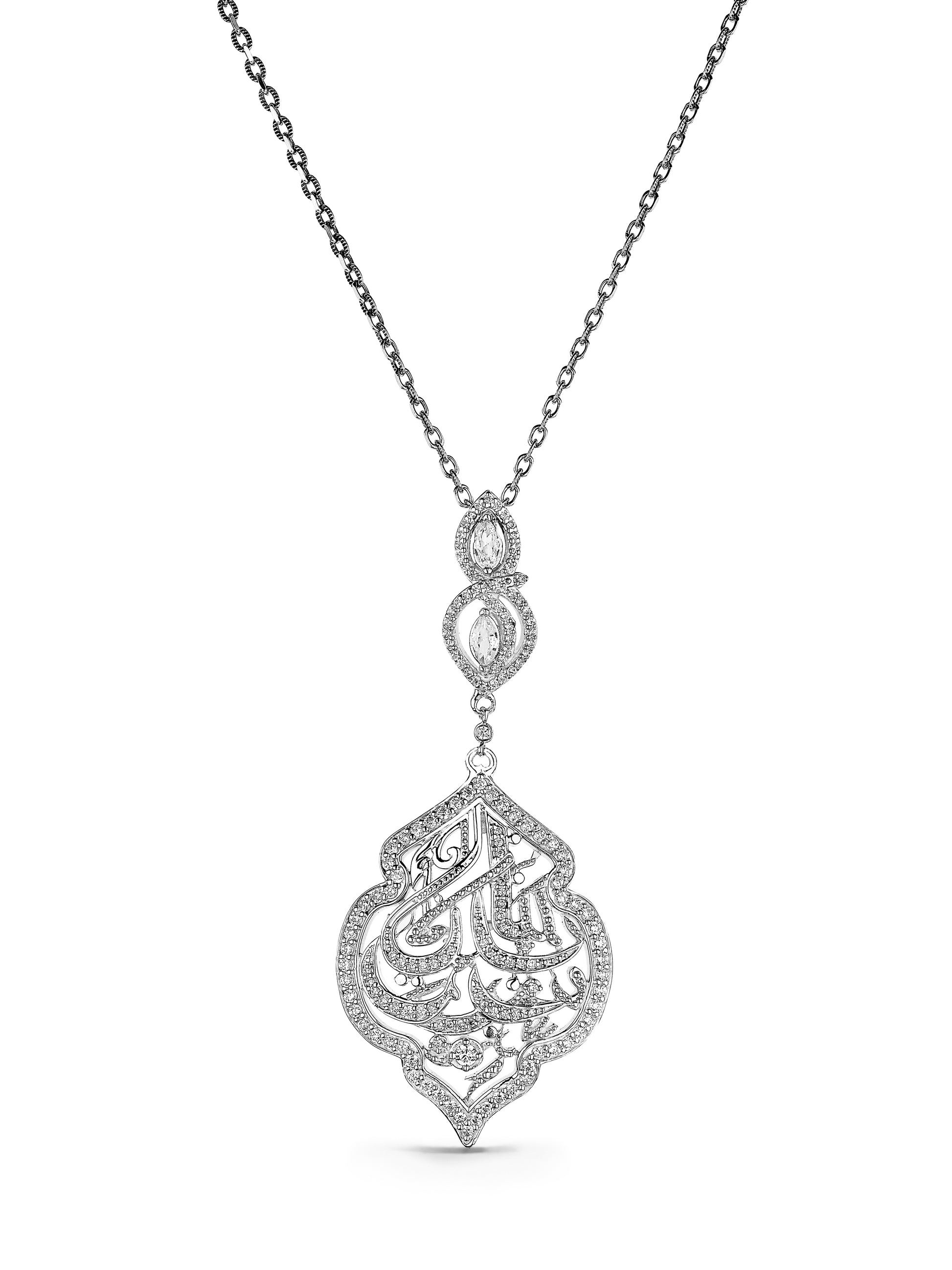 Amana – Jewellery Set