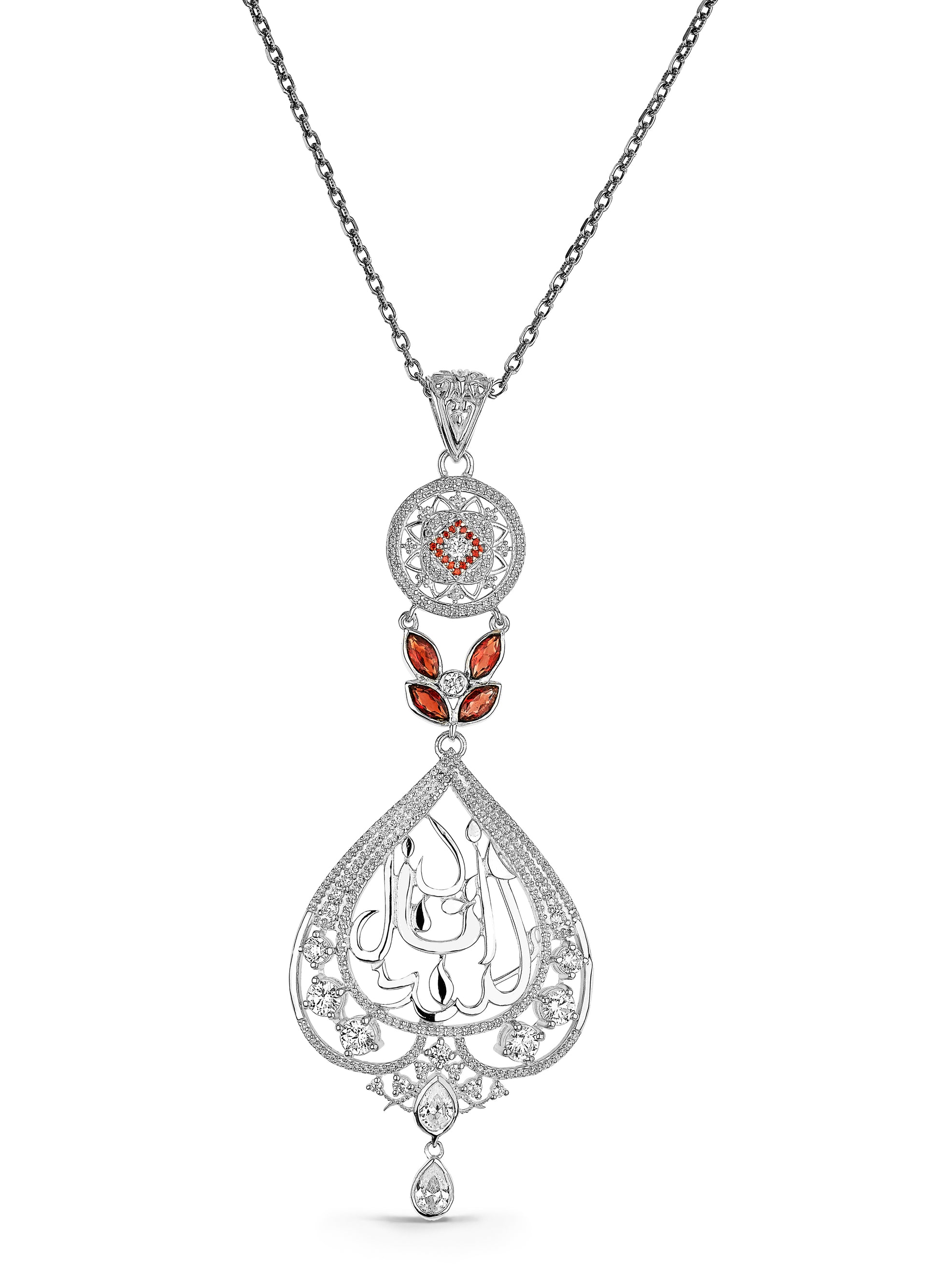 Surur – Jewellery Set