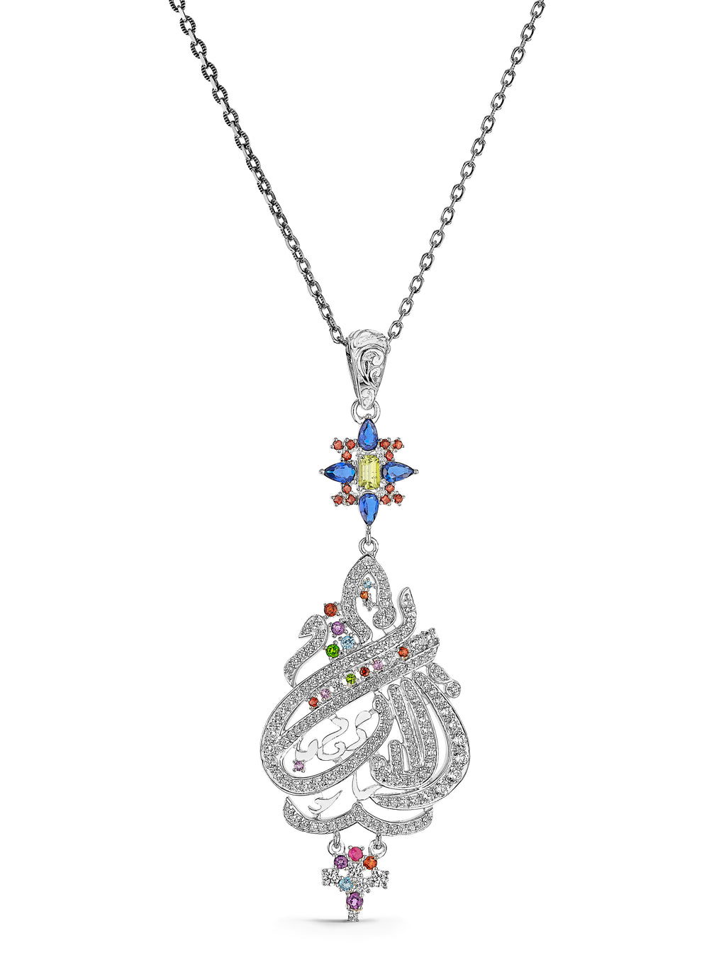 Nagham – Jewellery Set