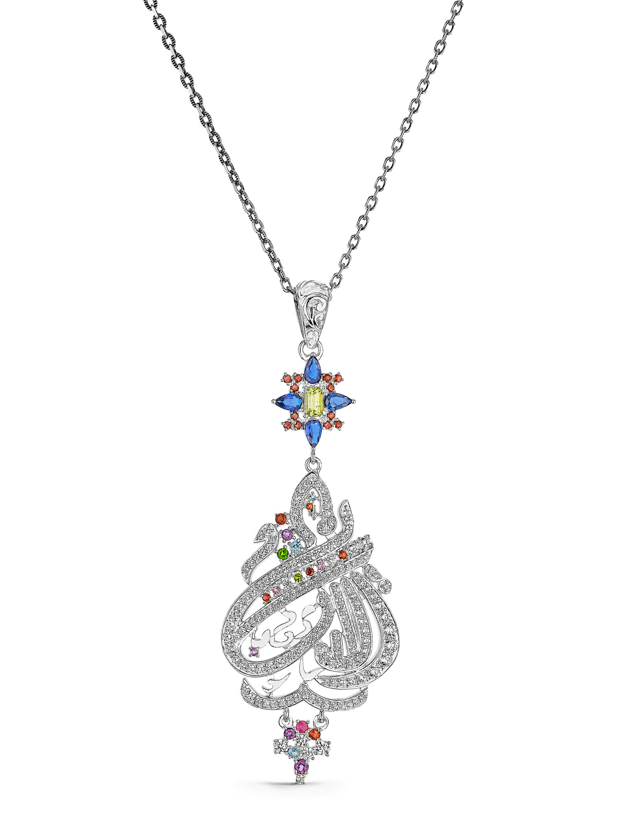 Nagham – Jewellery Set
