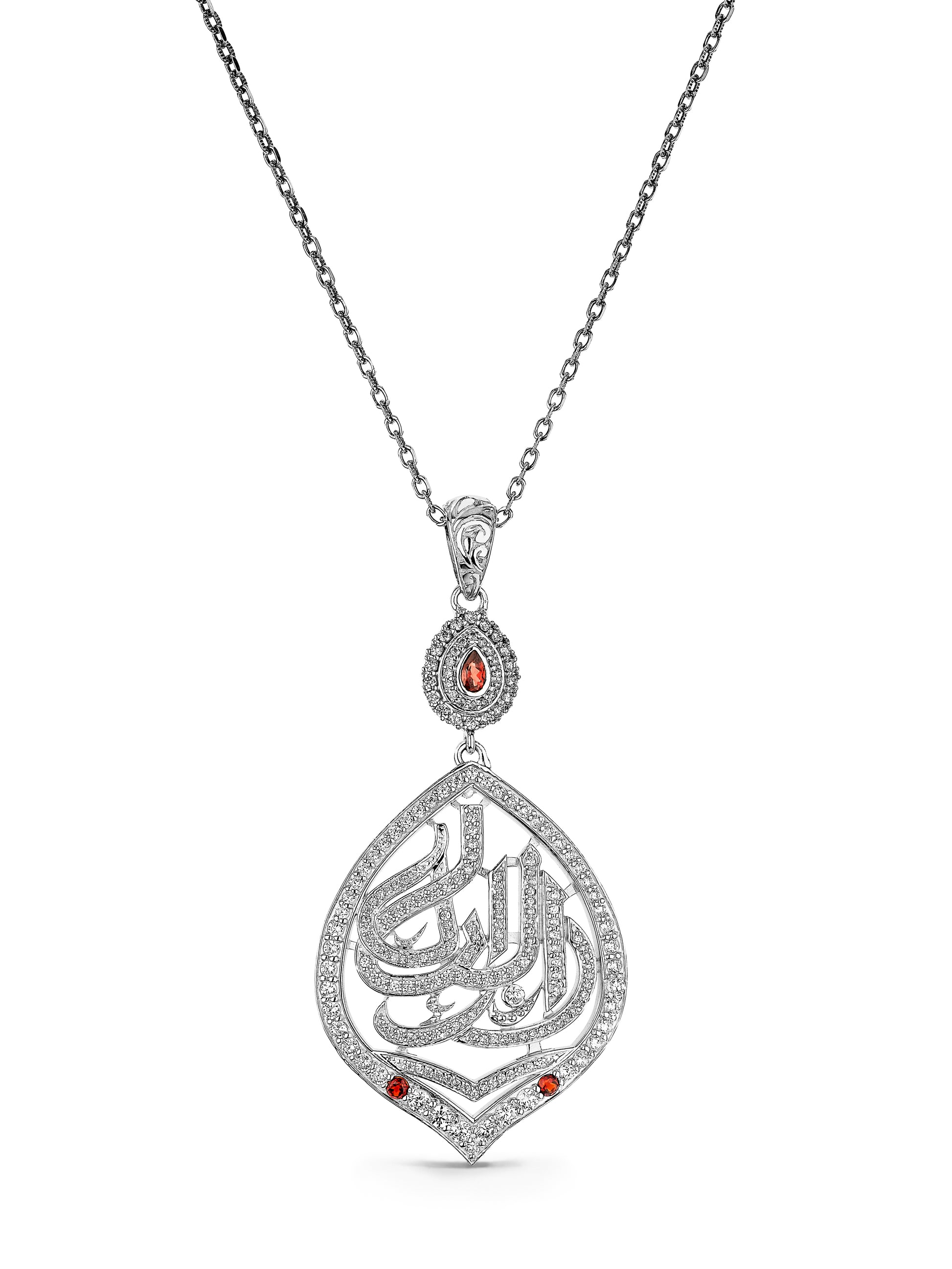 Dikra – Jewellery Set