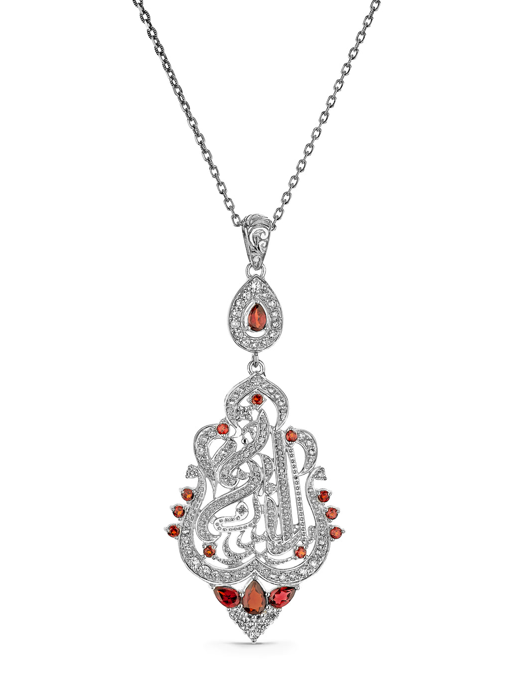 Salama – Jewellery Set