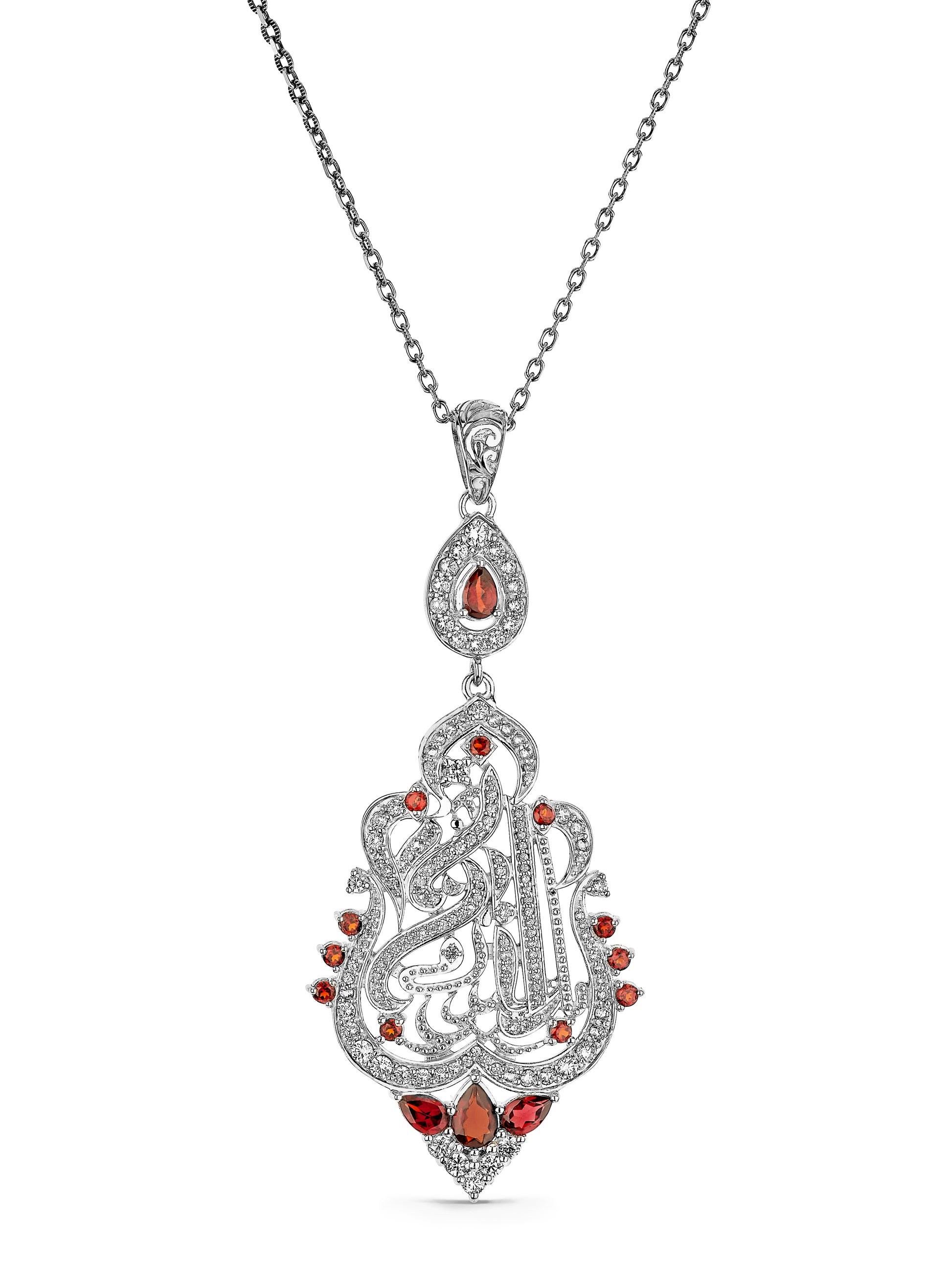 Salama – Jewellery Set