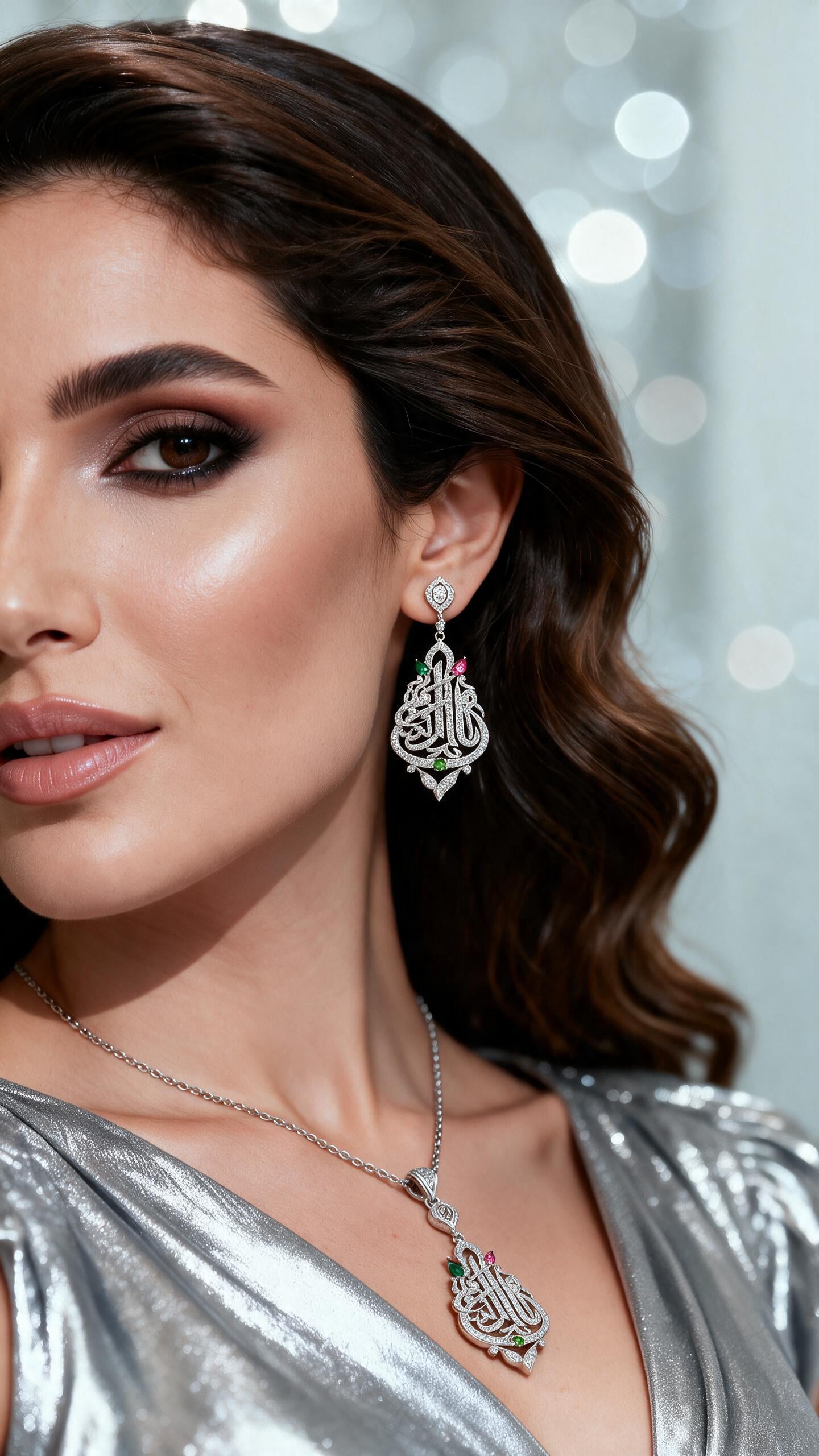 Rawa – Jewellery Set