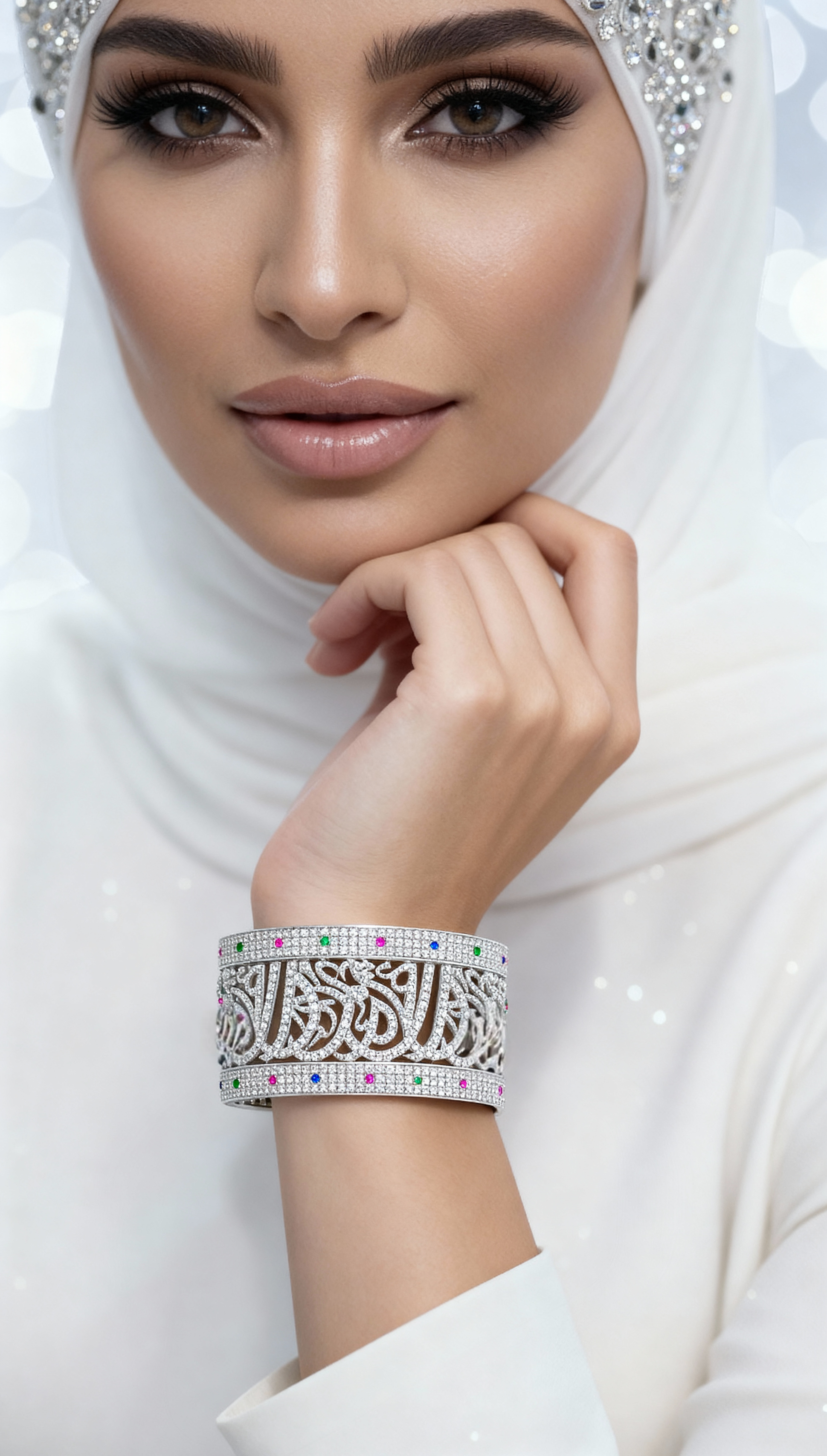 Thuraya — Constellation