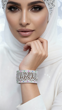 Thuraya — Constellation