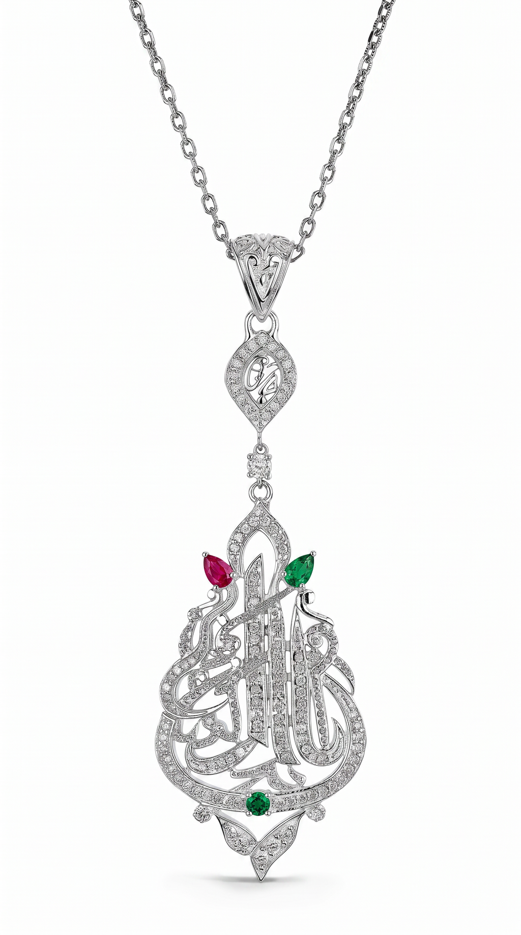 Rawa – Jewellery Set