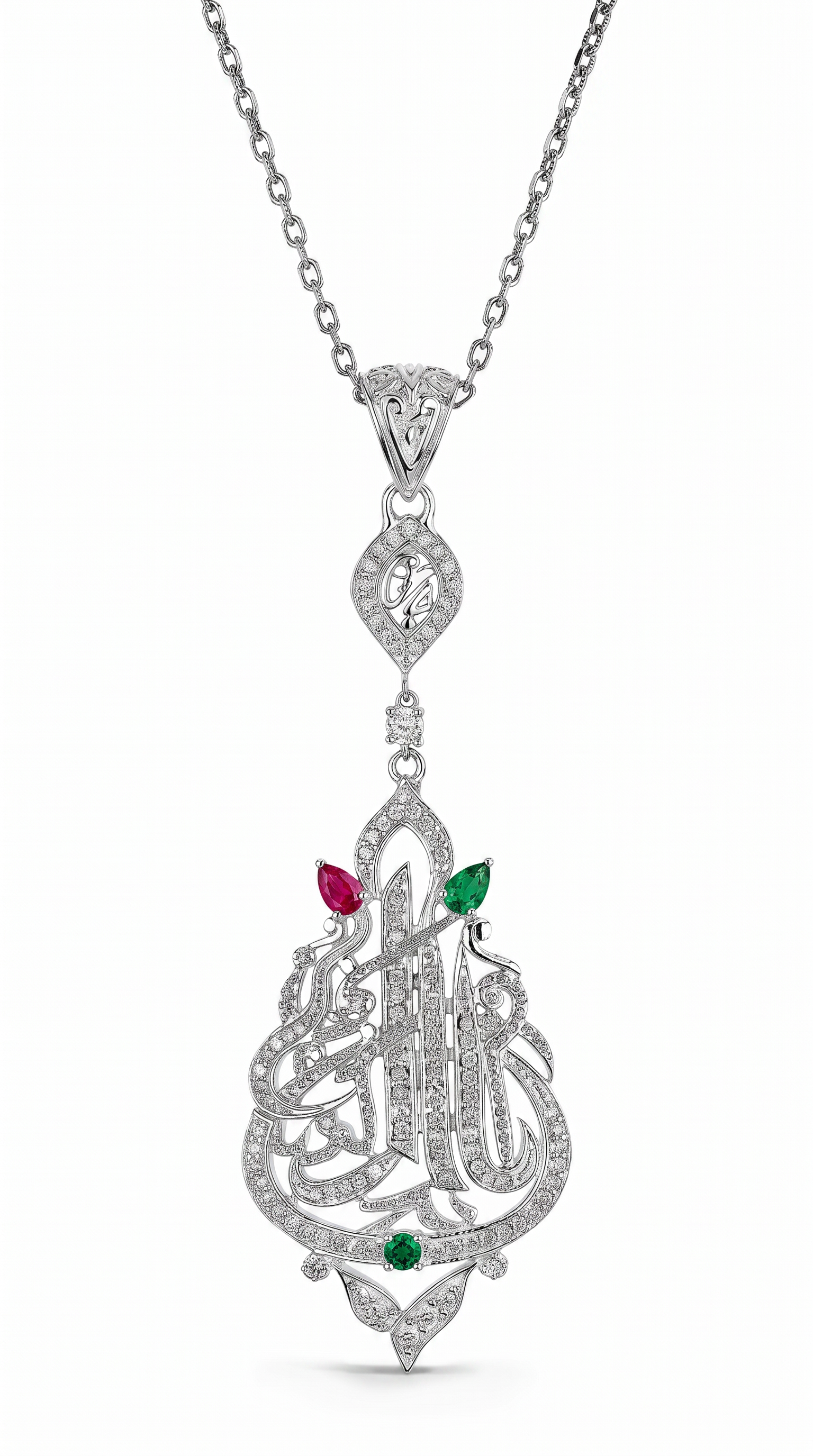 Rawa – Jewellery Set